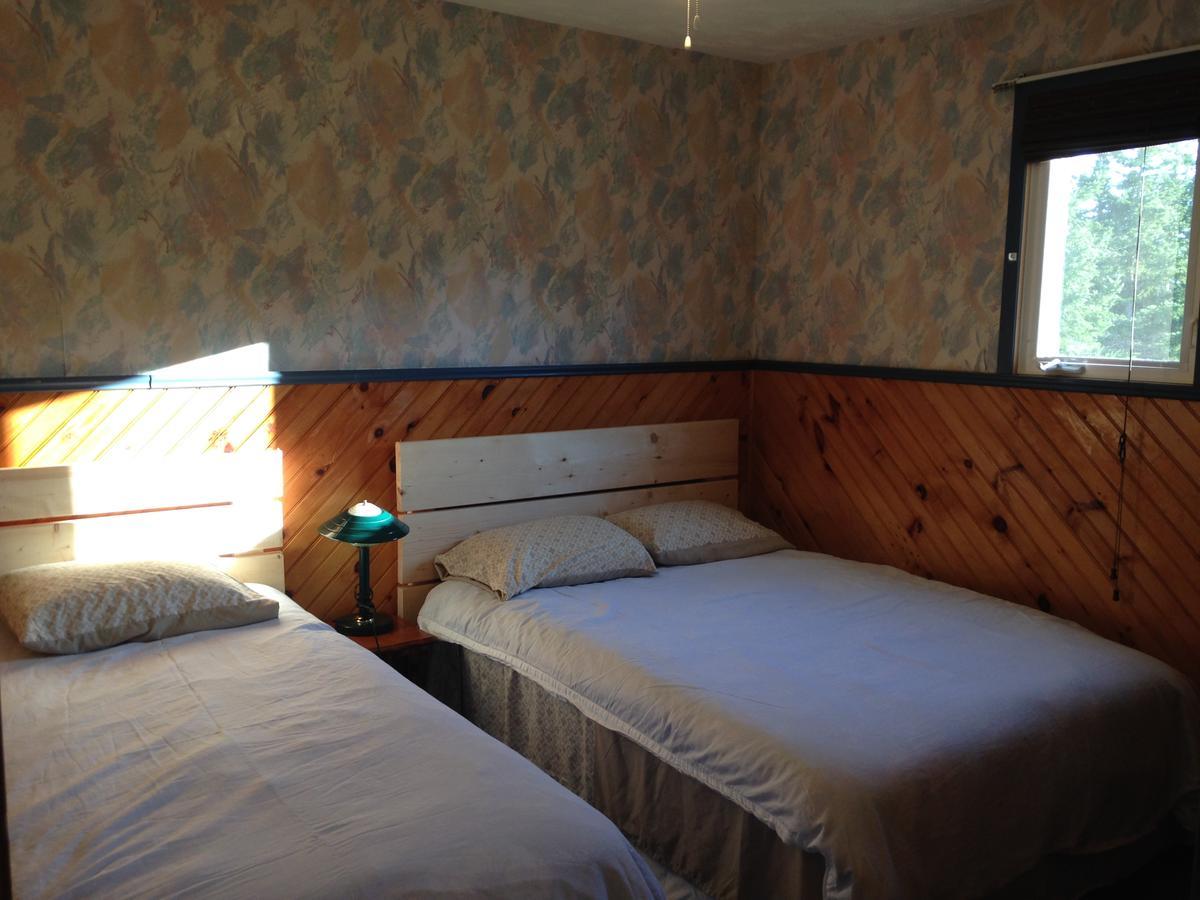 Bubbling Brook Cottages Cavendish Eksteriør bilde